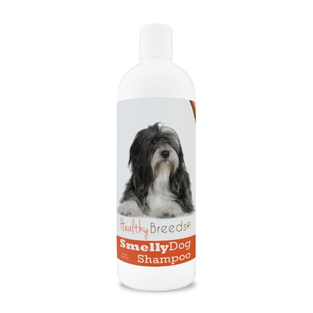 Healthy Breeds Lhasa Apso Smelly Dog Baking Soda Shampoo 840235160991